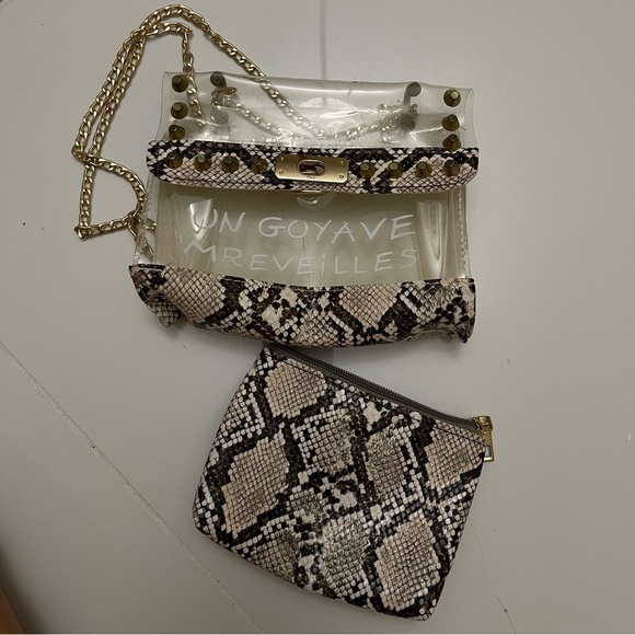 Small crossbody bag - Picture 4 of 6